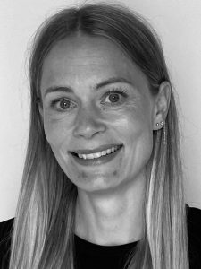 Anette Bilgrav