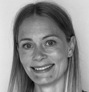 Anette Bilgrav