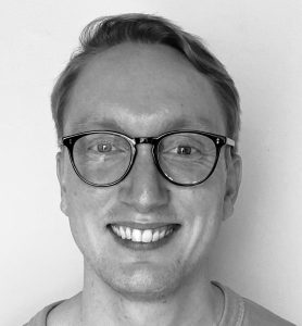 Bjørn Kristiansen