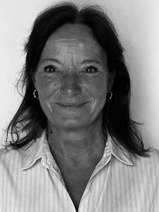 Dorthe Busk
