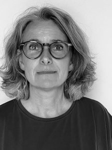 Anne Lauridsen