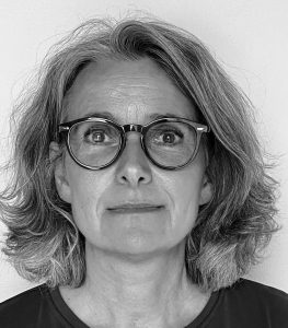 Anne Astrup